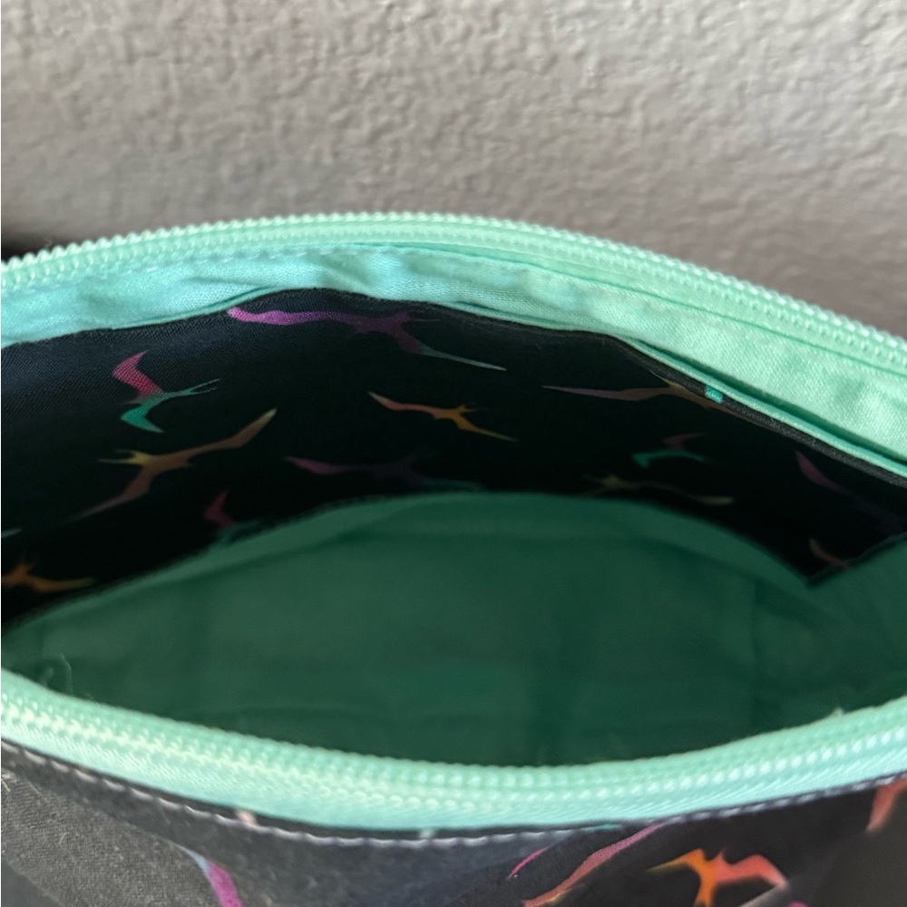 NWOT/Pua Hawaii Pouch - Picture 4 of 5